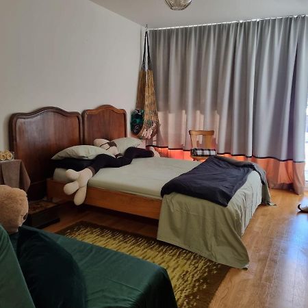 Swiss Accomodation อันเดอร์แมท ภายนอก รูปภาพ