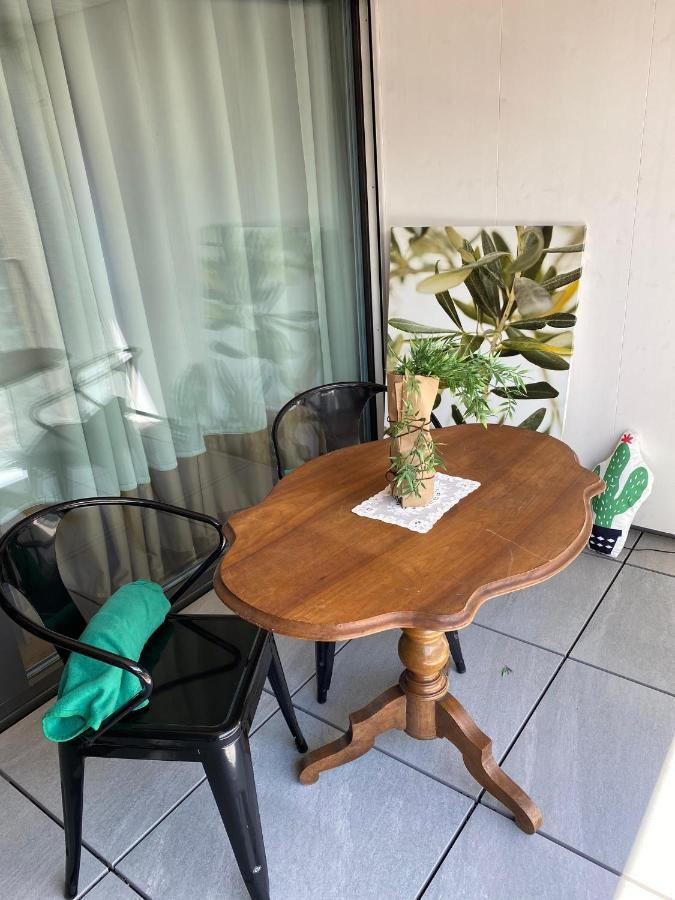 Swiss Accomodation อันเดอร์แมท ภายนอก รูปภาพ